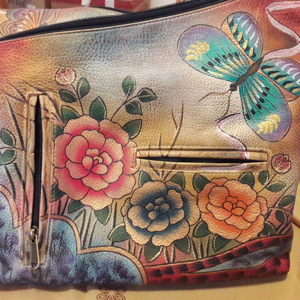 Purse